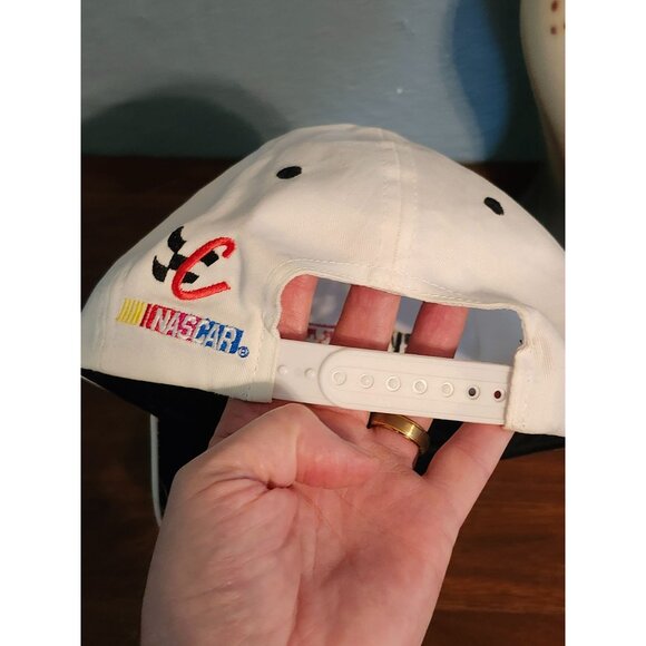 Kevin Harvick Nascar RCR Racing #29 Autographed Chase Authentics Cap Hat - Picture 3 of 7